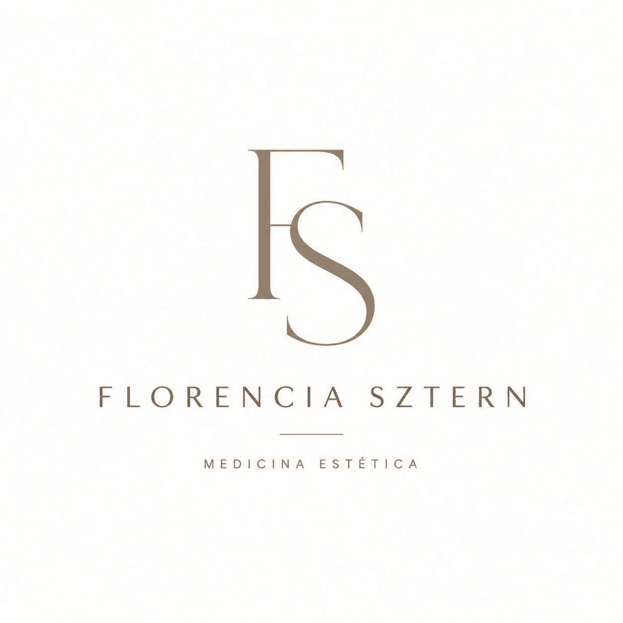 Dra. Florencia Sztern - Medicina Estética