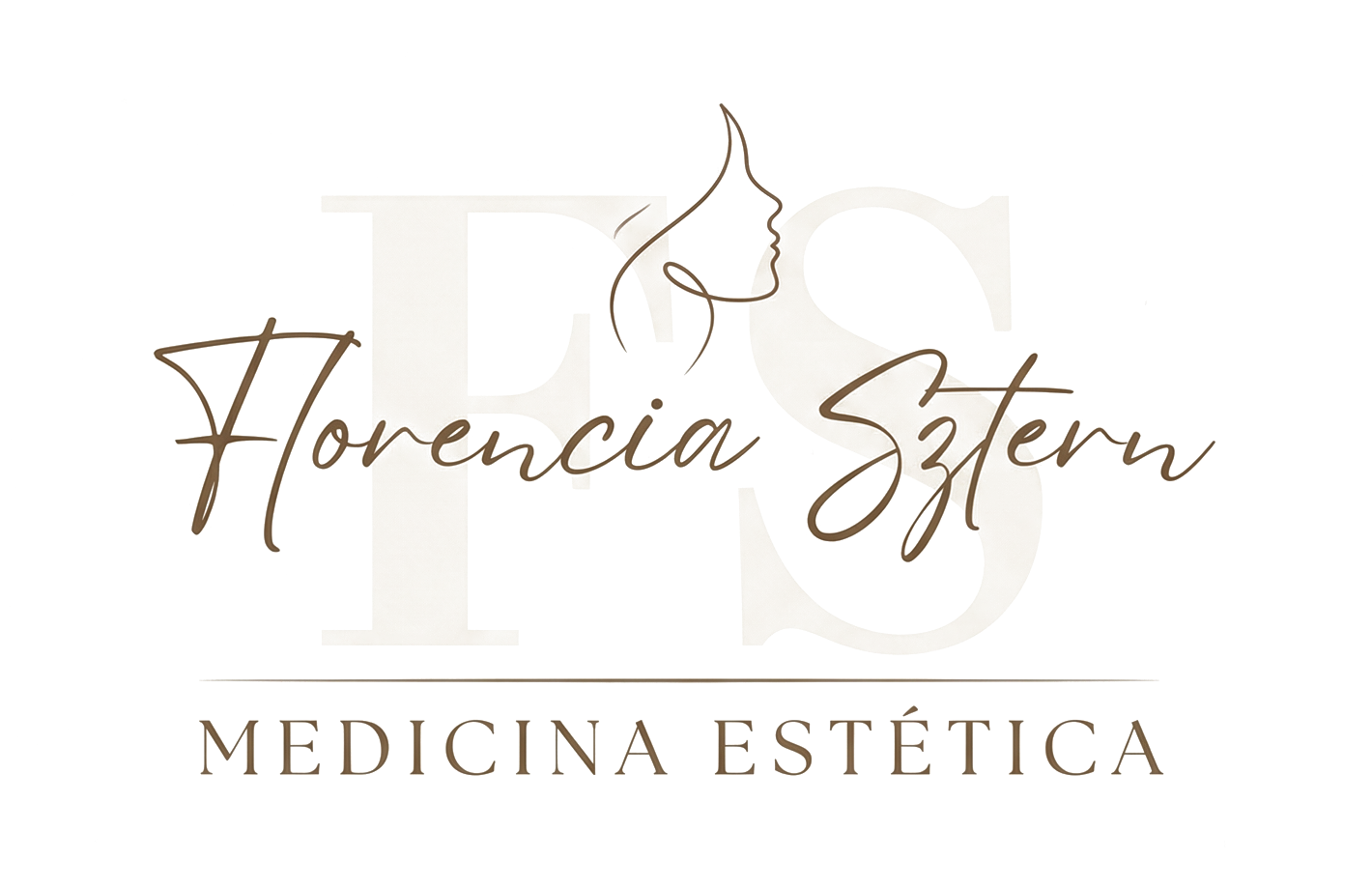 Logo Dra. Florencia Sztern